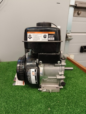 1130109-3 New Petrol engine CMXX 208cc