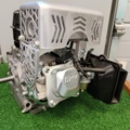 1130109-8 New Petrol engine CMXX 208cc