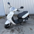 1130111-1 New Moped Peugeot Kisbee -2024