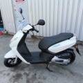 1130111-2 New Moped Peugeot Kisbee -2024