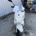 1130111-3 New Moped Peugeot Kisbee -2024