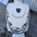1130111-10 New Moped Peugeot Kisbee -2024