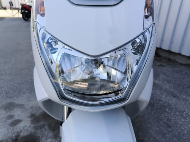 1130111-12 New Moped Peugeot Kisbee -2024