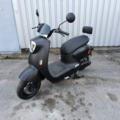 1130114-1 Ny Elmoped Yadea M6L - 1500W -2022