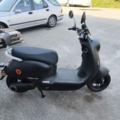 1130114-6 Ny Elmoped Yadea M6L - 1500W -2022