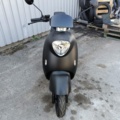 1130114-7 Ny Elmoped Yadea M6L - 1500W -2022