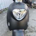 1130114-11 Ny Elmoped Yadea M6L - 1500W -2022