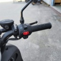 1130114-15 Ny Elmoped Yadea M6L - 1500W -2022