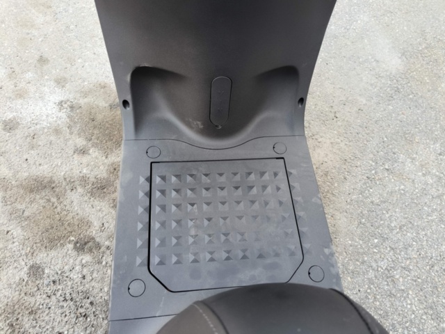 1130114-18 Ny Elmoped Yadea M6L - 1500W -2022