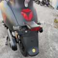 1130114-29 Ny Elmoped Yadea M6L - 1500W -2022