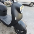 1130114-36 Ny Elmoped Yadea M6L - 1500W -2022