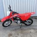 1130115-5 Ny Cross Honda CRF110F -2023