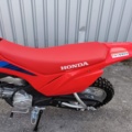1130115-6 Ny Cross Honda CRF110F -2023