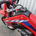 1130115-7 Ny Cross Honda CRF110F -2023