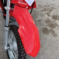 1130115-12 Ny Cross Honda CRF110F -2023