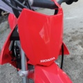 1130115-14 Ny Cross Honda CRF110F -2023