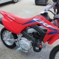 1130115-16 Ny Cross Honda CRF110F -2023