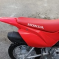 1130115-22 Ny Cross Honda CRF110F -2023