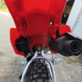 1130115-32 Ny Cross Honda CRF110F -2023