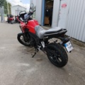 1130116-8 New MC Honda CB500X NX500 -2024