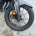 1130116-9 New MC Honda CB500X NX500 -2024