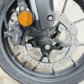 1130116-10 New MC Honda CB500X NX500 -2024
