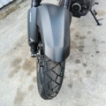 1130116-11 New MC Honda CB500X NX500 -2024