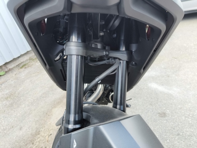 1130116-12 New MC Honda CB500X NX500 -2024
