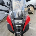 1130116-14 New MC Honda CB500X NX500 -2024