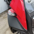 1130116-15 New MC Honda CB500X NX500 -2024