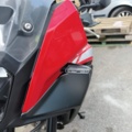 1130116-16 New MC Honda CB500X NX500 -2024
