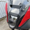 1130116-17 New MC Honda CB500X NX500 -2024