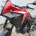 1130116-19 New MC Honda CB500X NX500 -2024