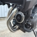 1130116-21 New MC Honda CB500X NX500 -2024