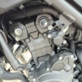 1130116-24 New MC Honda CB500X NX500 -2024