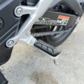 1130116-25 New MC Honda CB500X NX500 -2024