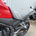 1130116-28 New MC Honda CB500X NX500 -2024