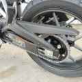 1130116-29 New MC Honda CB500X NX500 -2024