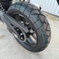 1130116-30 New MC Honda CB500X NX500 -2024