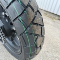 1130116-31 New MC Honda CB500X NX500 -2024