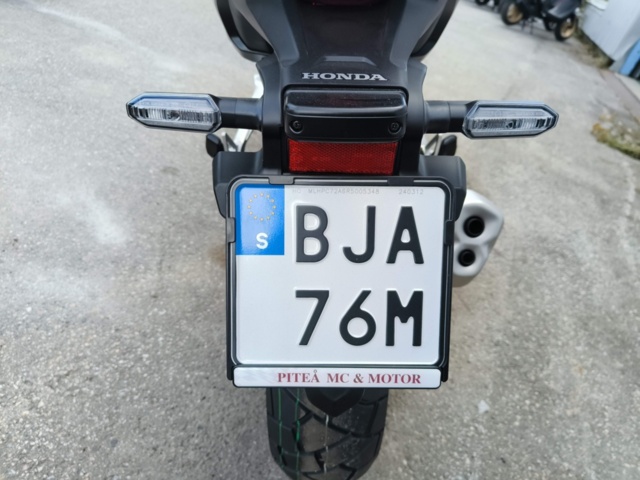 1130116-32 New MC Honda CB500X NX500 -2024