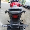 1130116-33 New MC Honda CB500X NX500 -2024