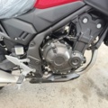 1130116-38 New MC Honda CB500X NX500 -2024