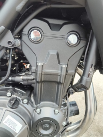 1130116-42 New MC Honda CB500X NX500 -2024