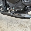 1130116-43 New MC Honda CB500X NX500 -2024