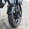 1130116-45 New MC Honda CB500X NX500 -2024