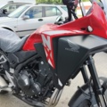 1130116-46 New MC Honda CB500X NX500 -2024