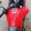 1130116-47 New MC Honda CB500X NX500 -2024