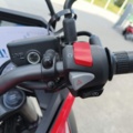 1130116-48 New MC Honda CB500X NX500 -2024