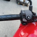 1130116-49 New MC Honda CB500X NX500 -2024